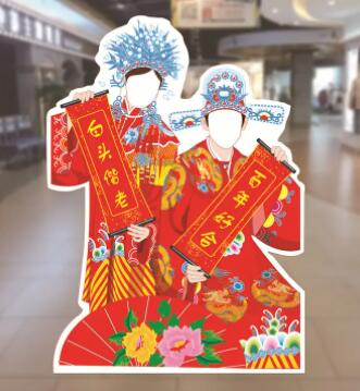 80×90kt板廣告店多少錢(qián)一平方？答案在此